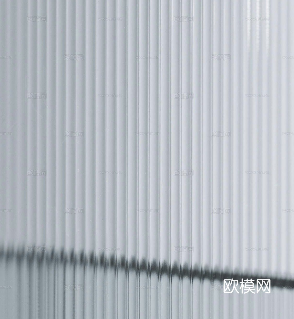 长虹玻璃 玻璃法线 瓦楞玻璃 彩釉玻璃