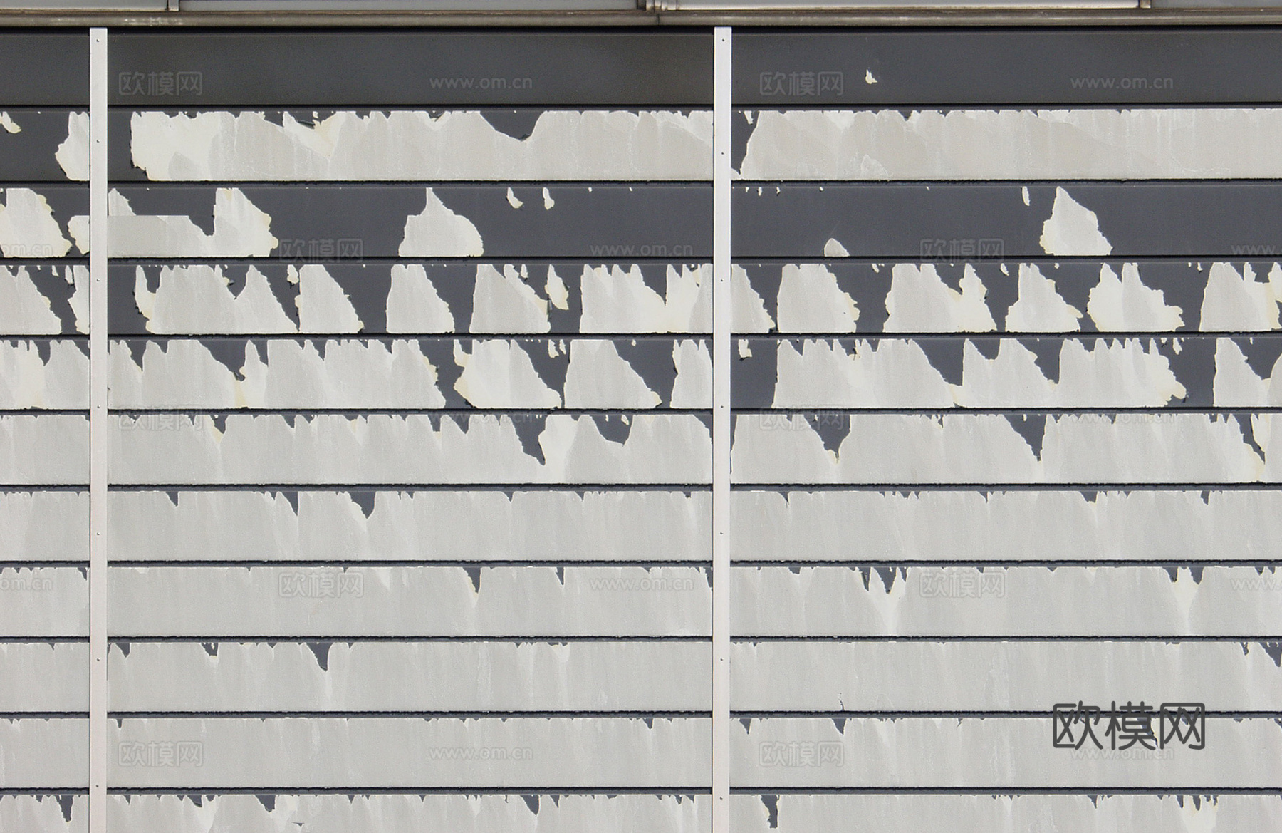 金属扣板 铁锈金属下载