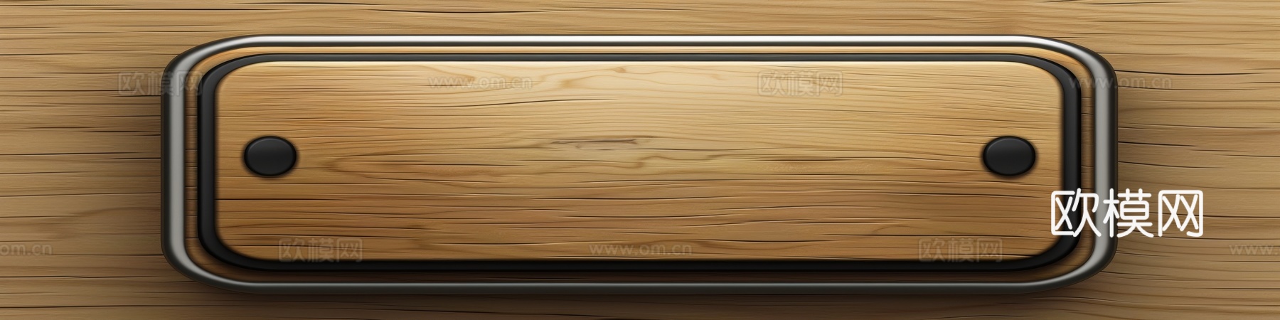 木制纹理木材下载（渲染图5）