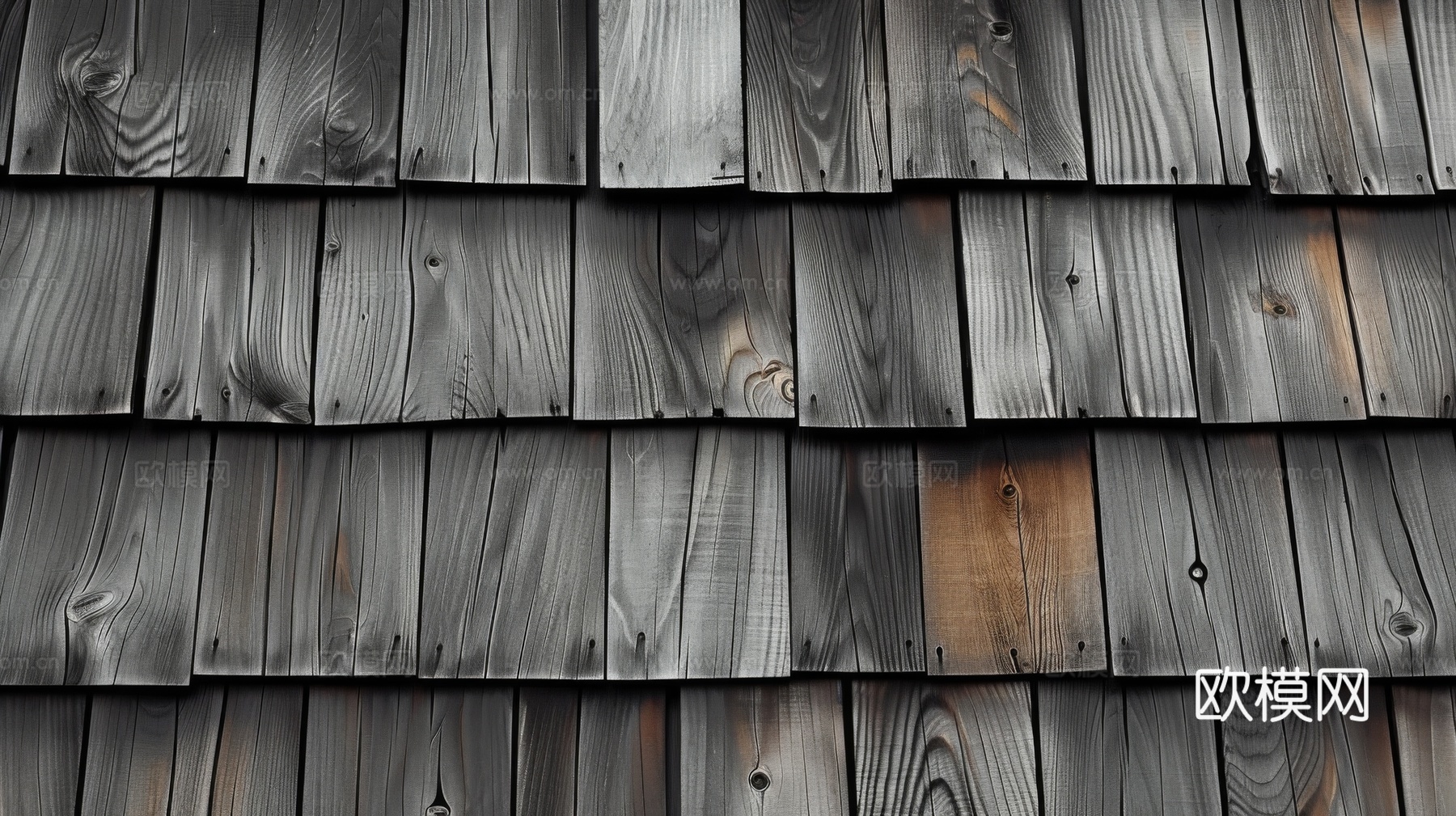木制纹理木材下载（渲染图6）