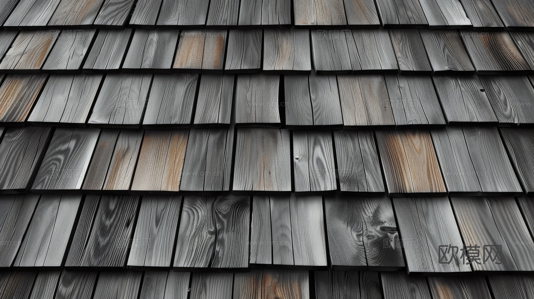 木制纹理木材下载（渲染图4）