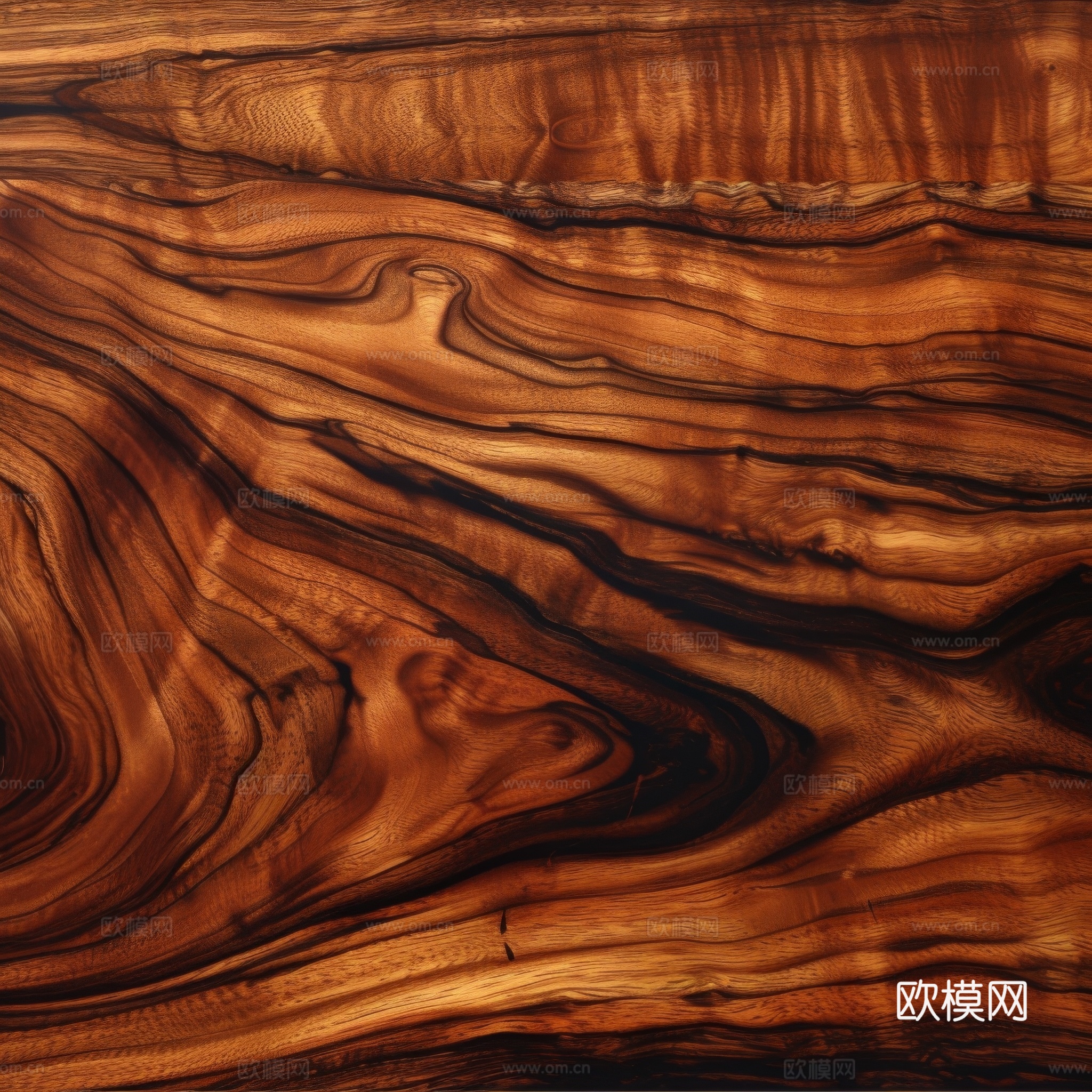 木制纹理木材下载（渲染图5）
