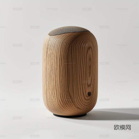 木制纹理木材下载(渲染图1)