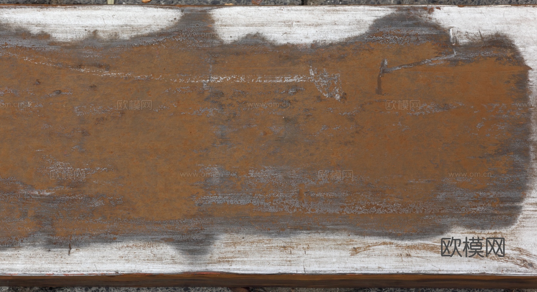 做旧金属 金属板块 裸露铁锈金属下载