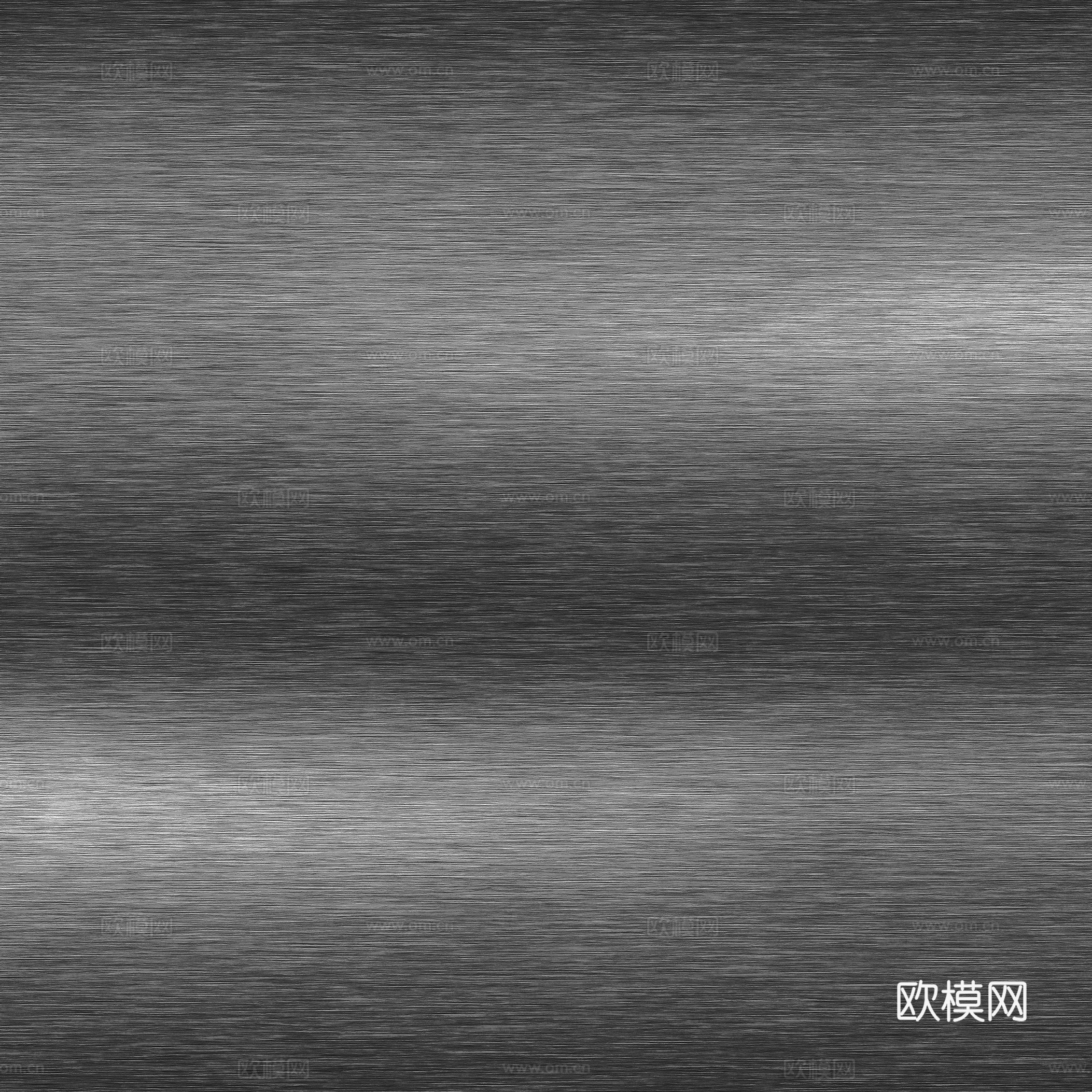 拉丝金属