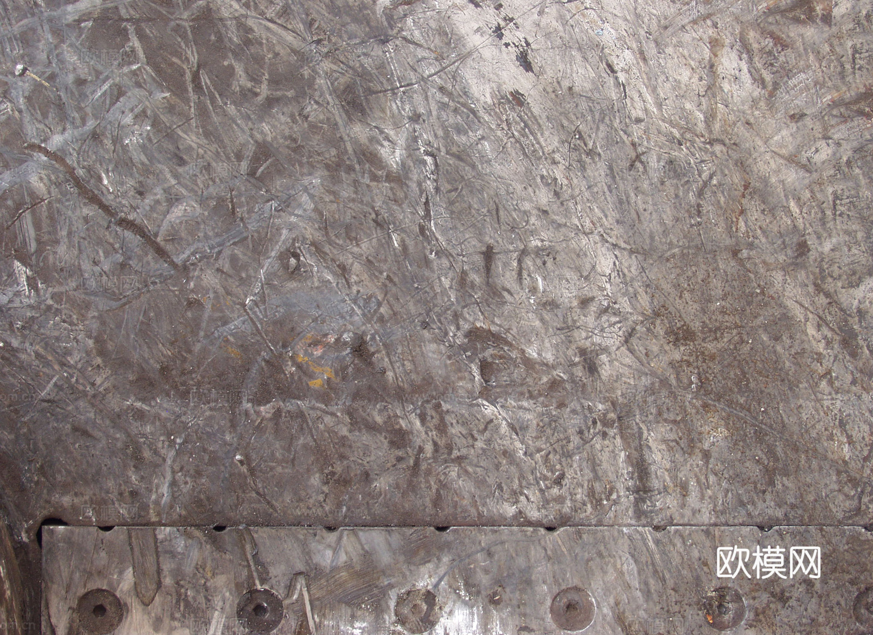 裸露铁锈金属  做旧金属 金属板块下载