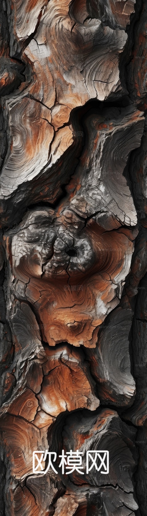 木制纹理木材下载（渲染图8）