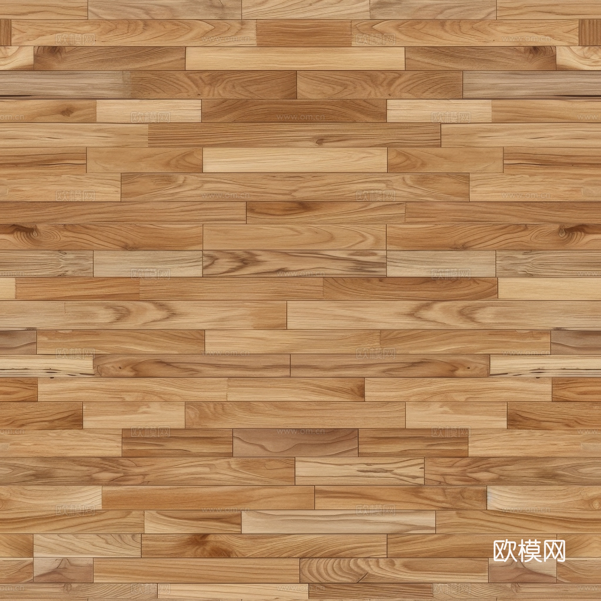 木制纹理木材下载（渲染图2）