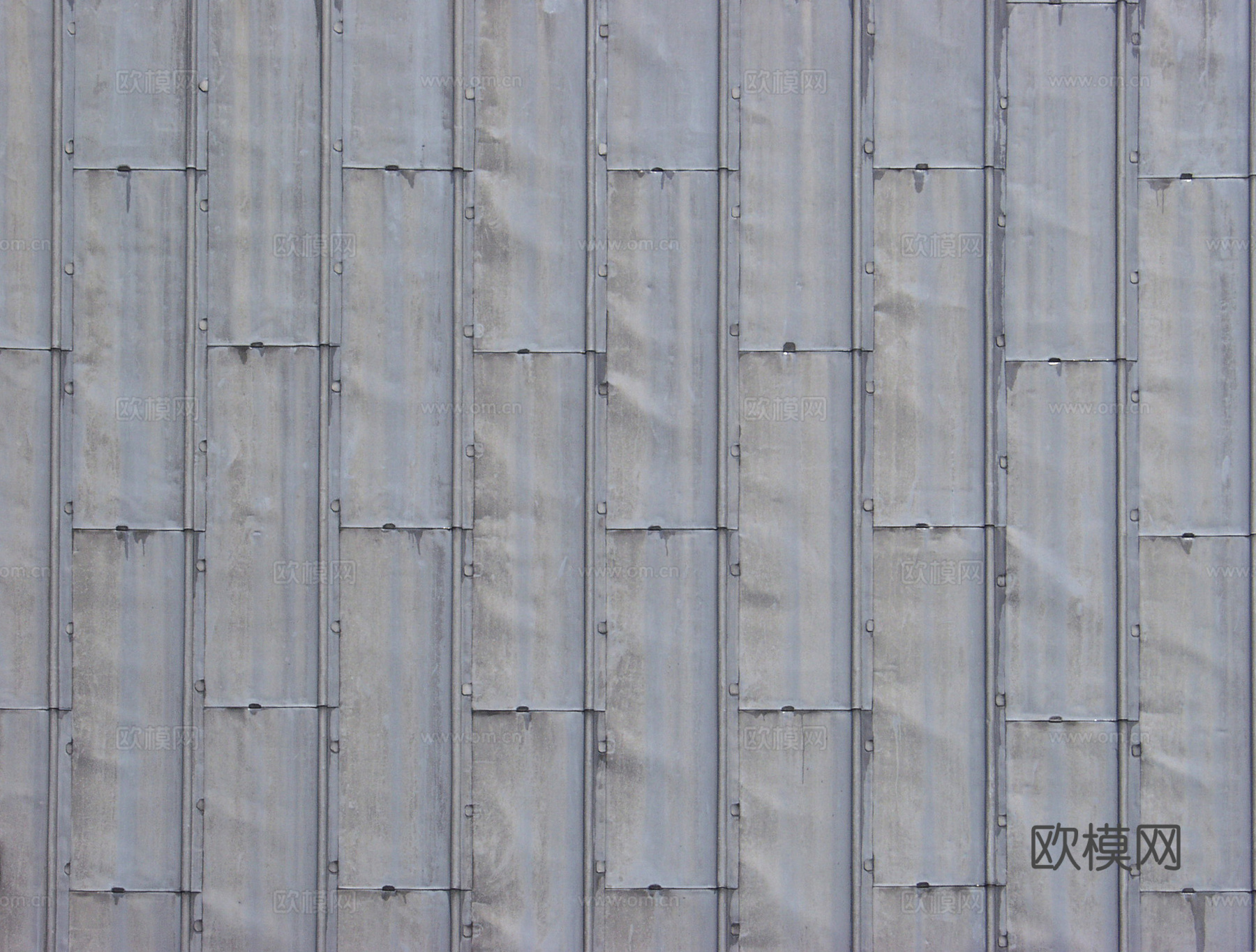 金属扣板 铁锈金属下载