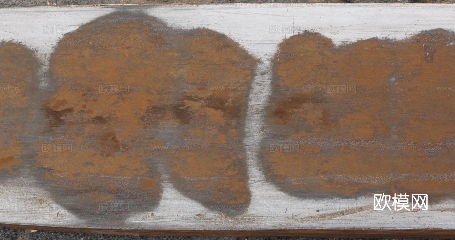 做旧金属 金属板块 裸露铁锈金属下载