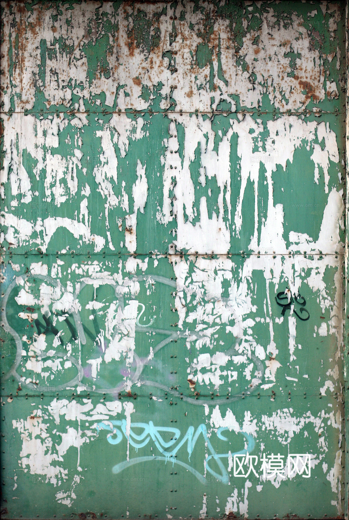 生锈金属 刷漆金属下载