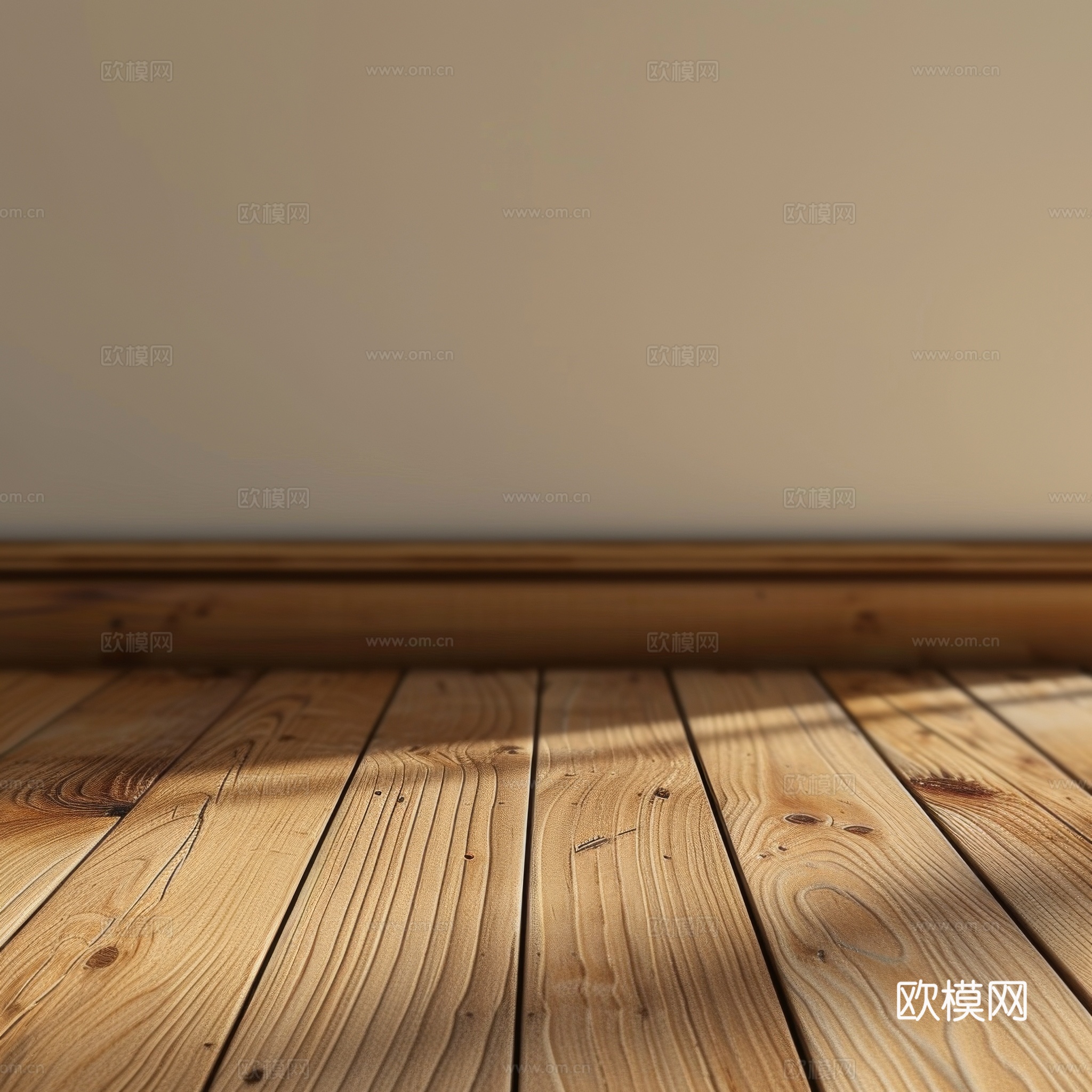 木制纹理木材下载（渲染图1）