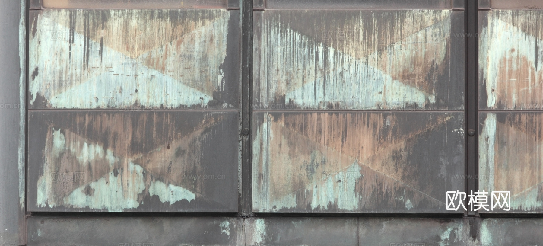 生锈铜金属下载