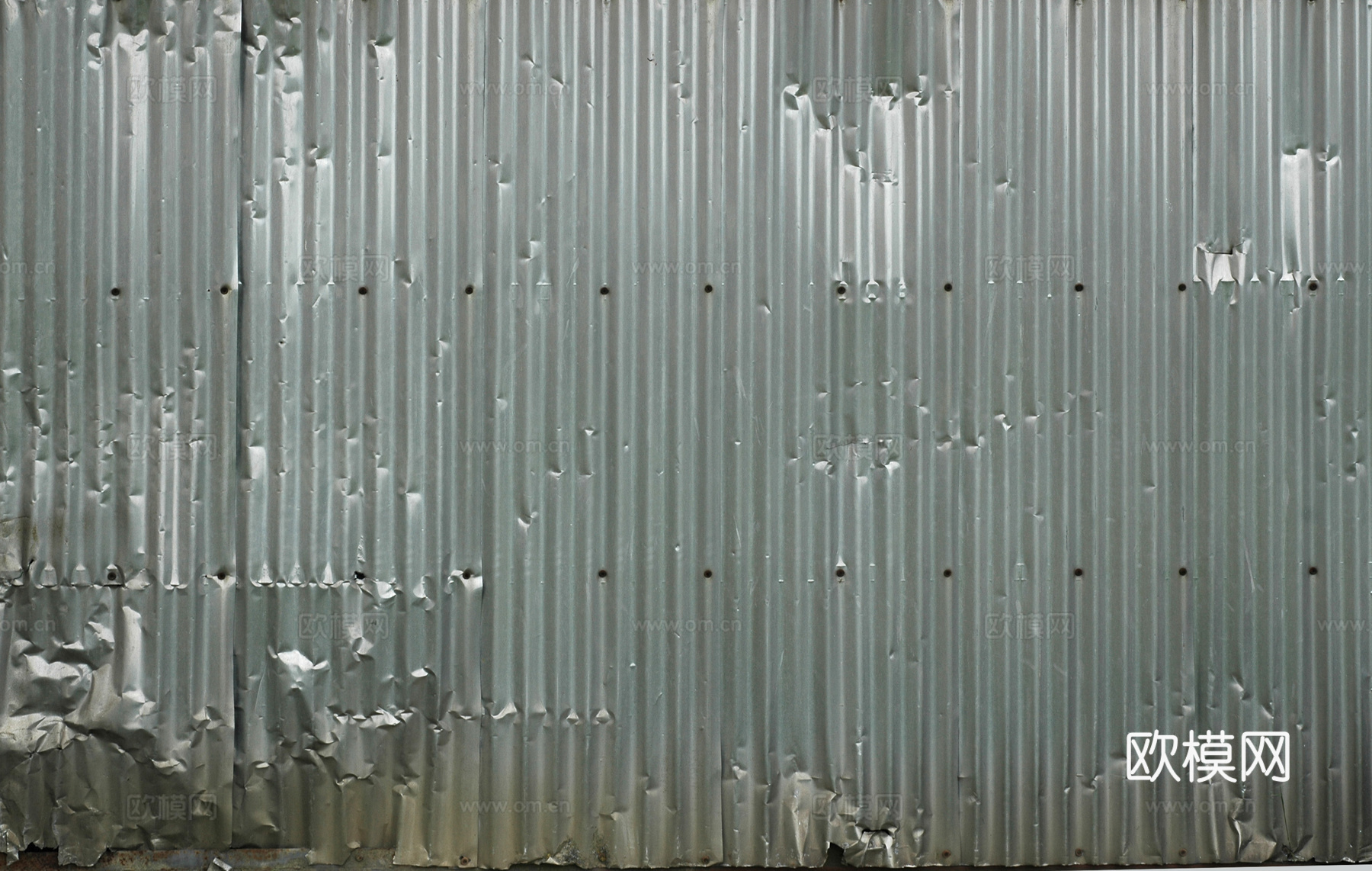 金属扣板 铁锈金属下载