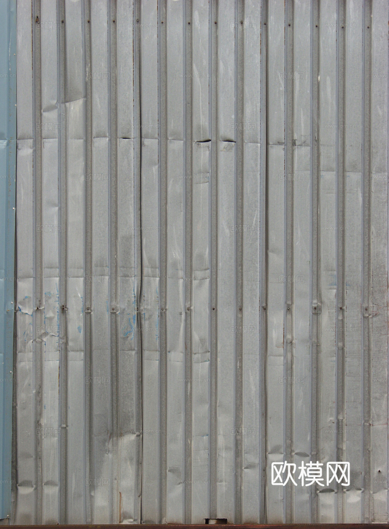 金属扣板 铁锈金属下载