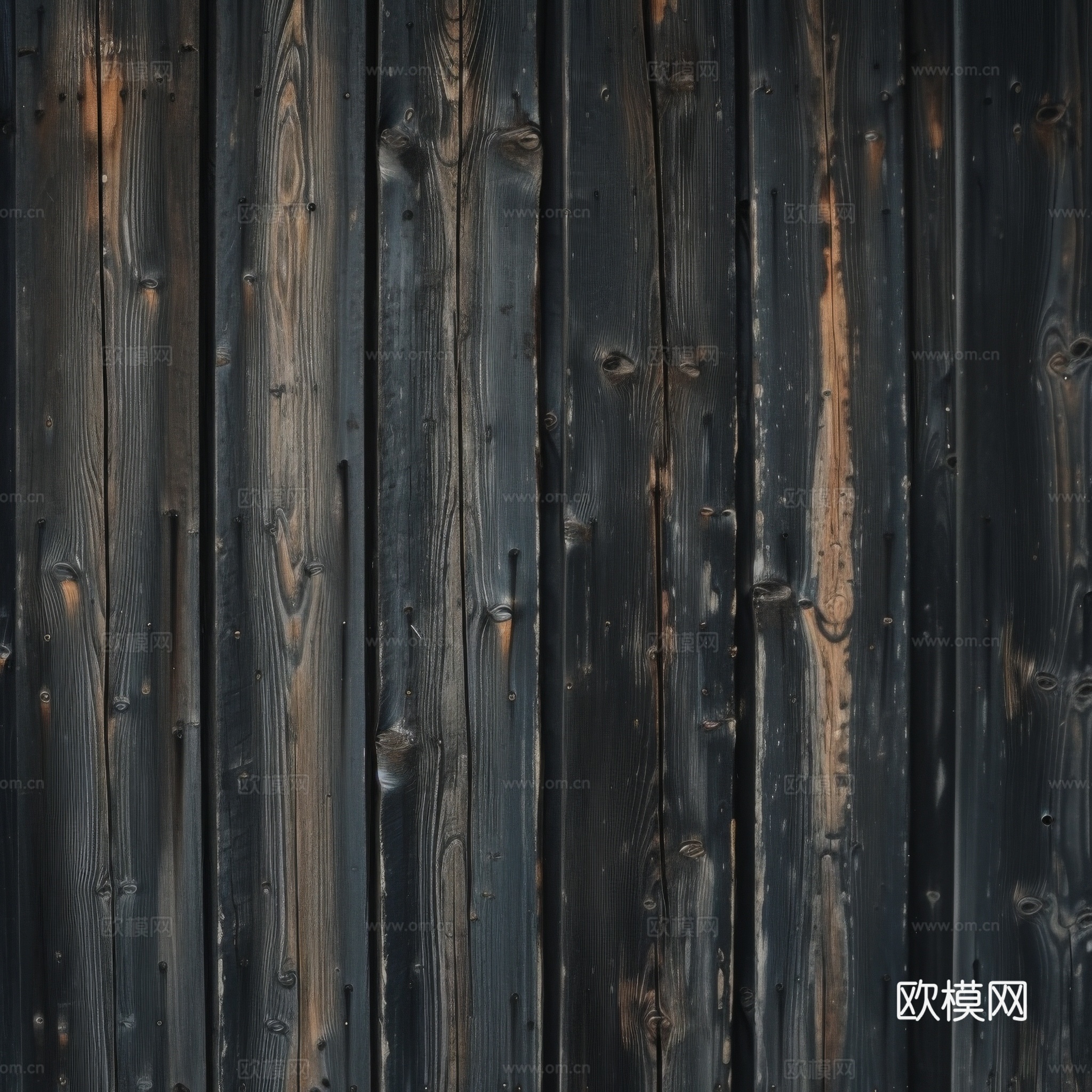 木制纹理木材下载（渲染图1）