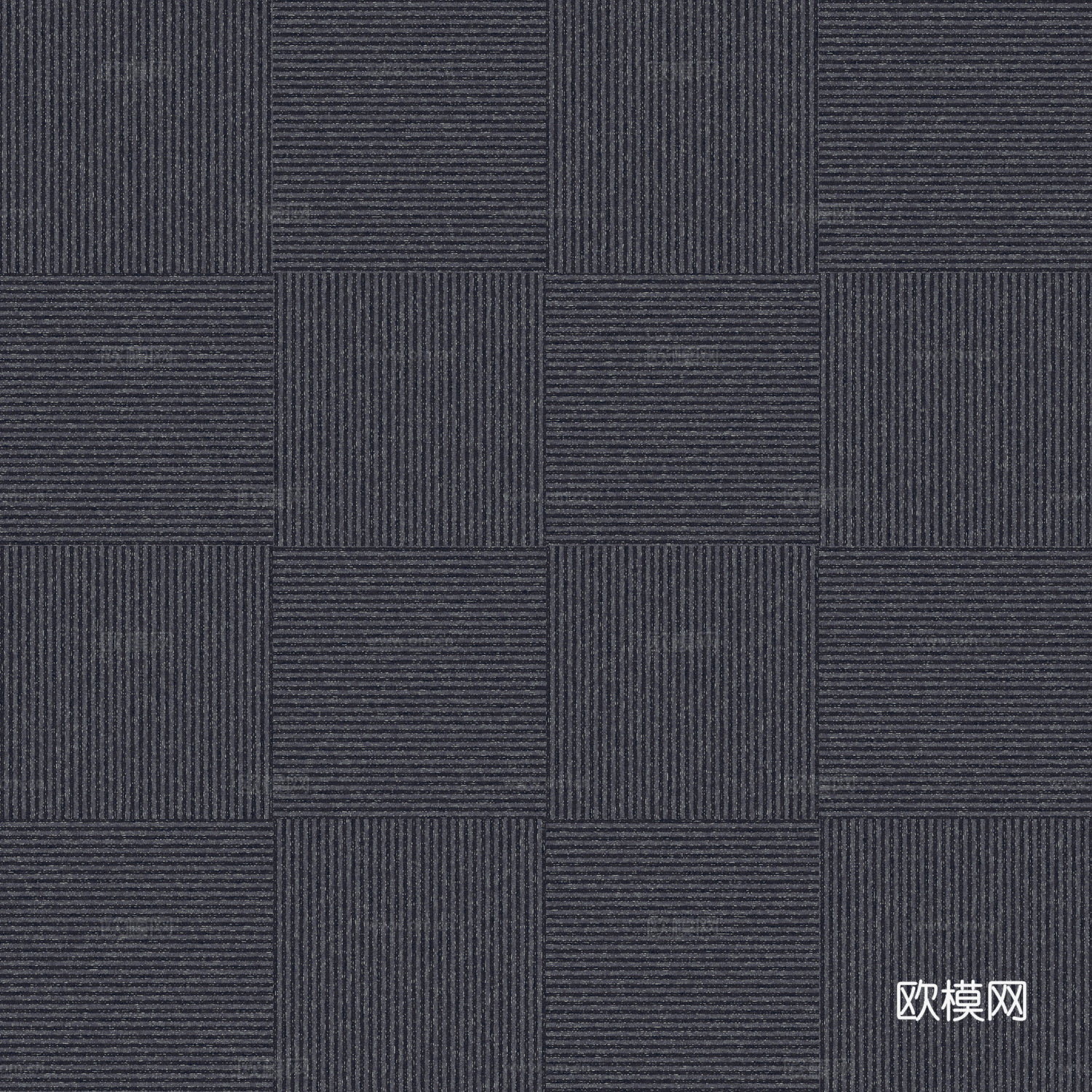 灰色办公满铺地毯贴图