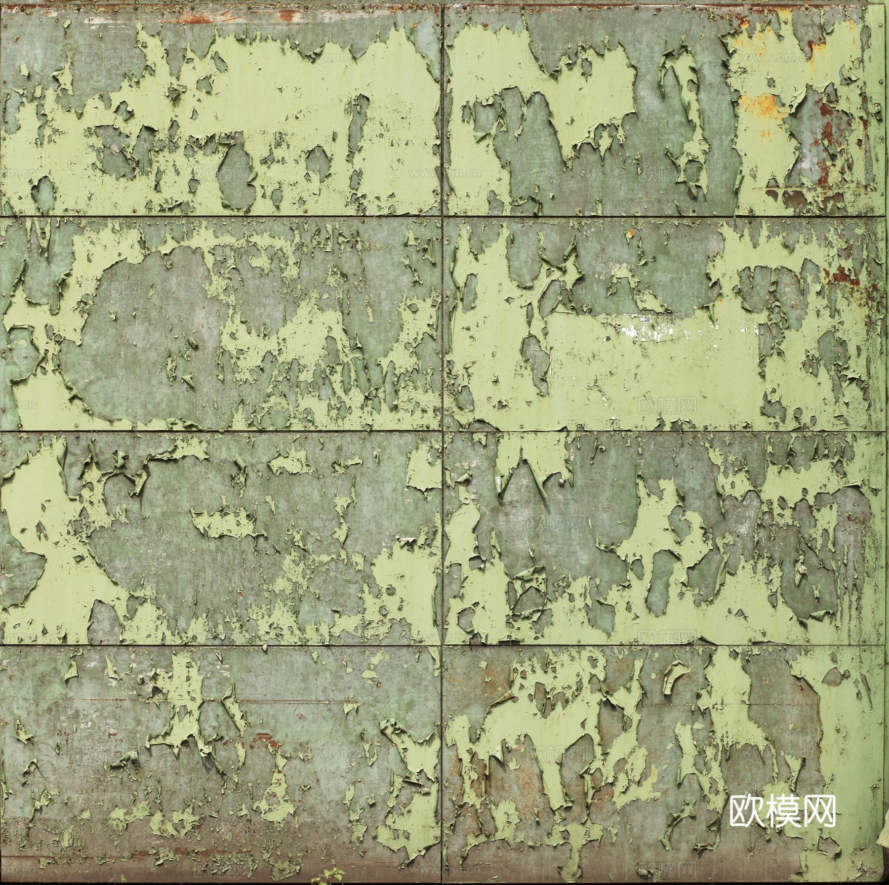 生锈金属 刷漆金属下载