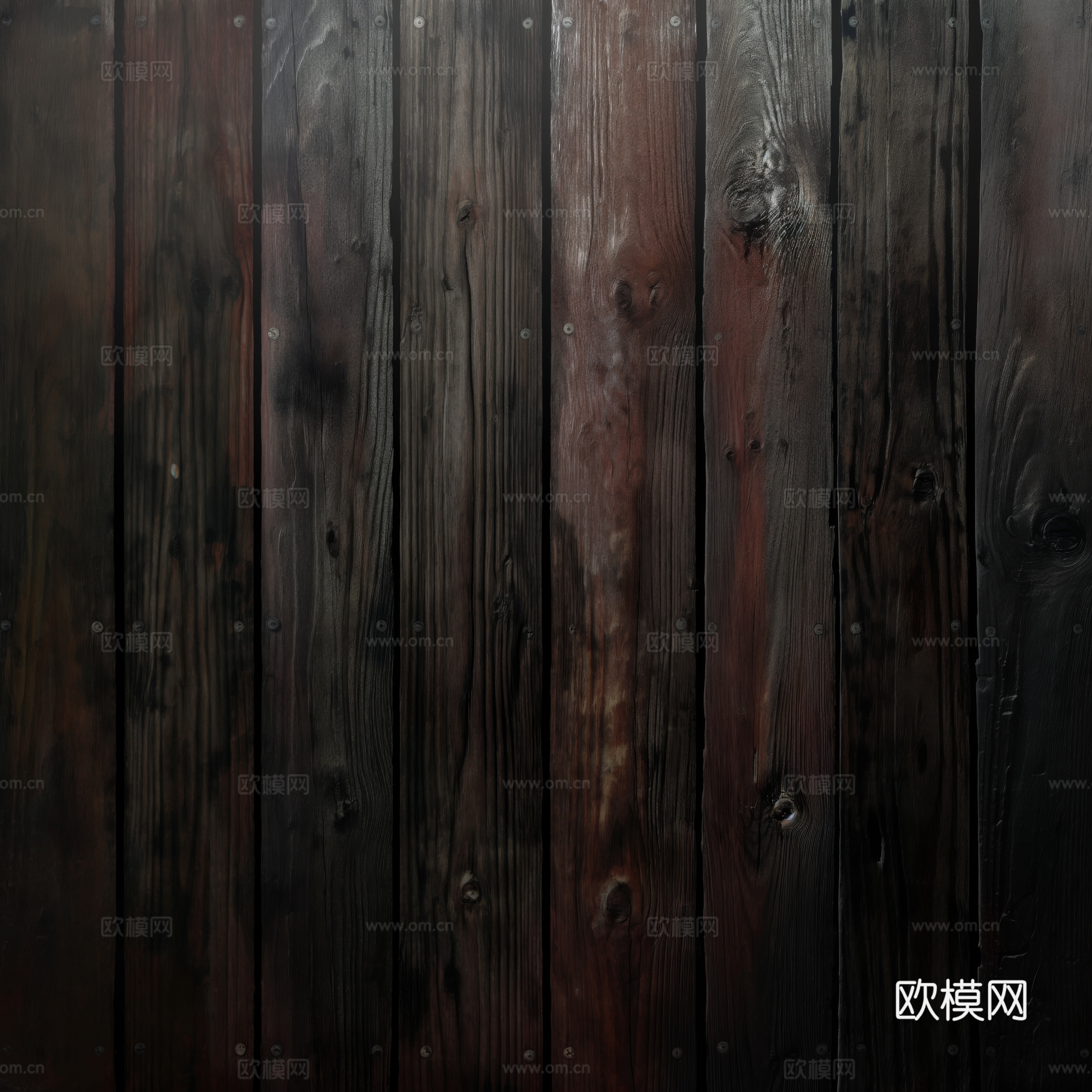 木制纹理木材