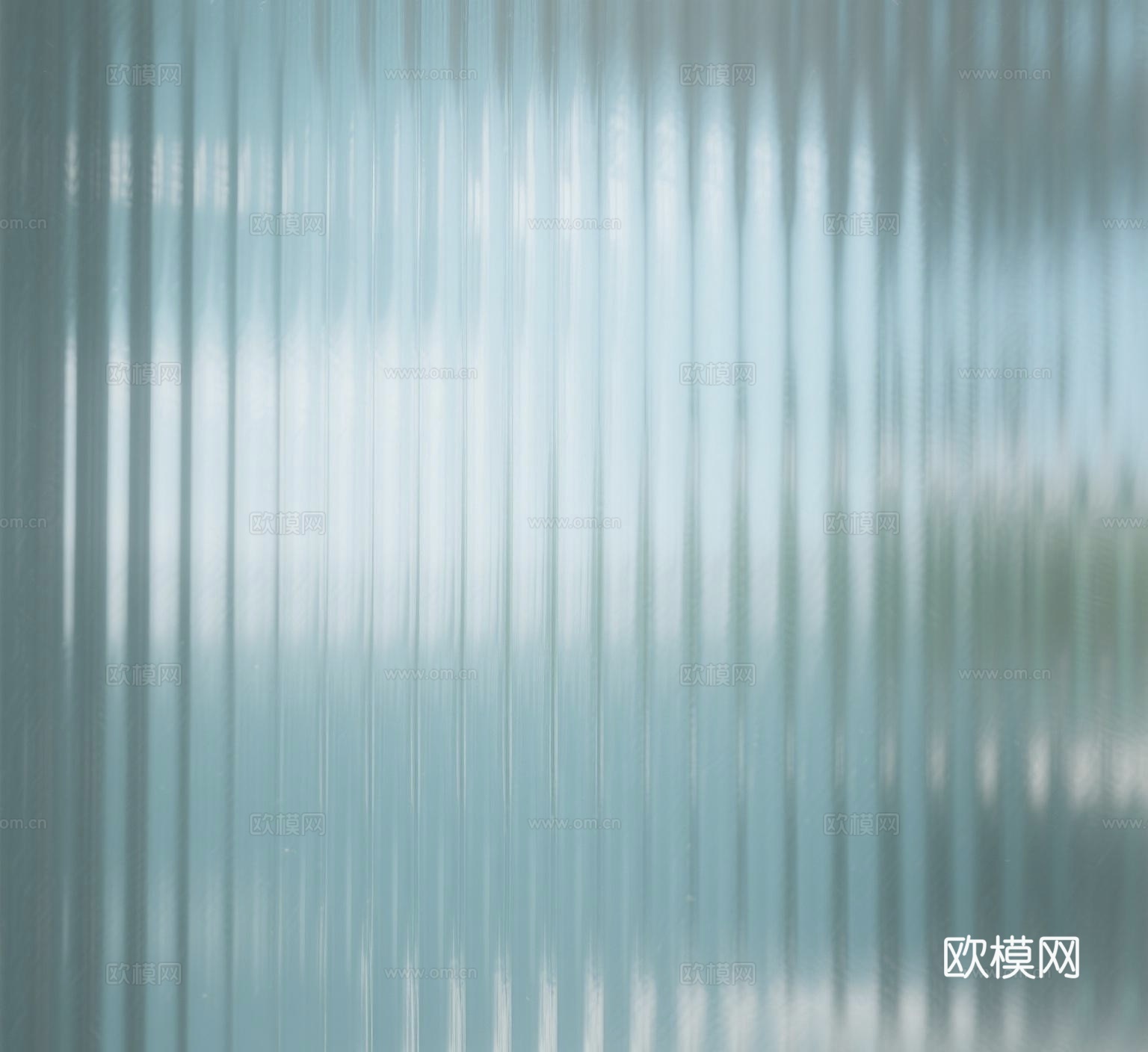 无缝长虹玻璃 玻璃法线 瓦楞玻璃 彩釉玻璃