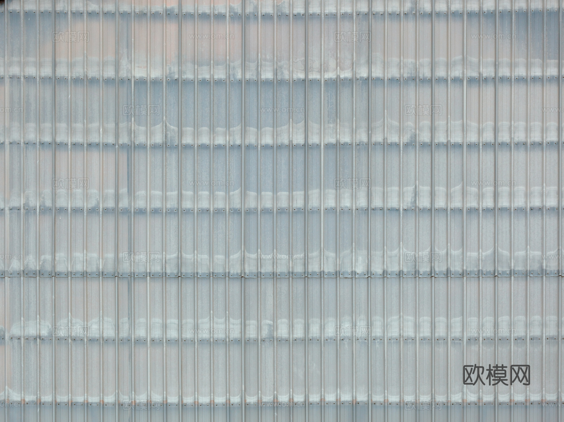 铁锈金属 金属扣板下载