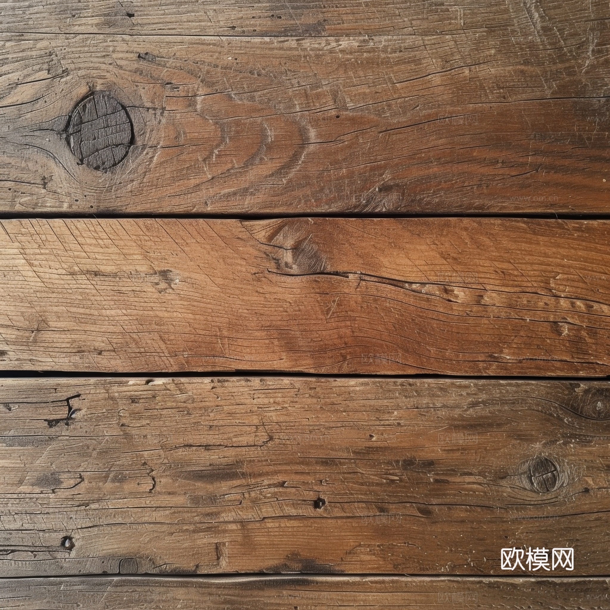 木制纹理木材下载（渲染图5）