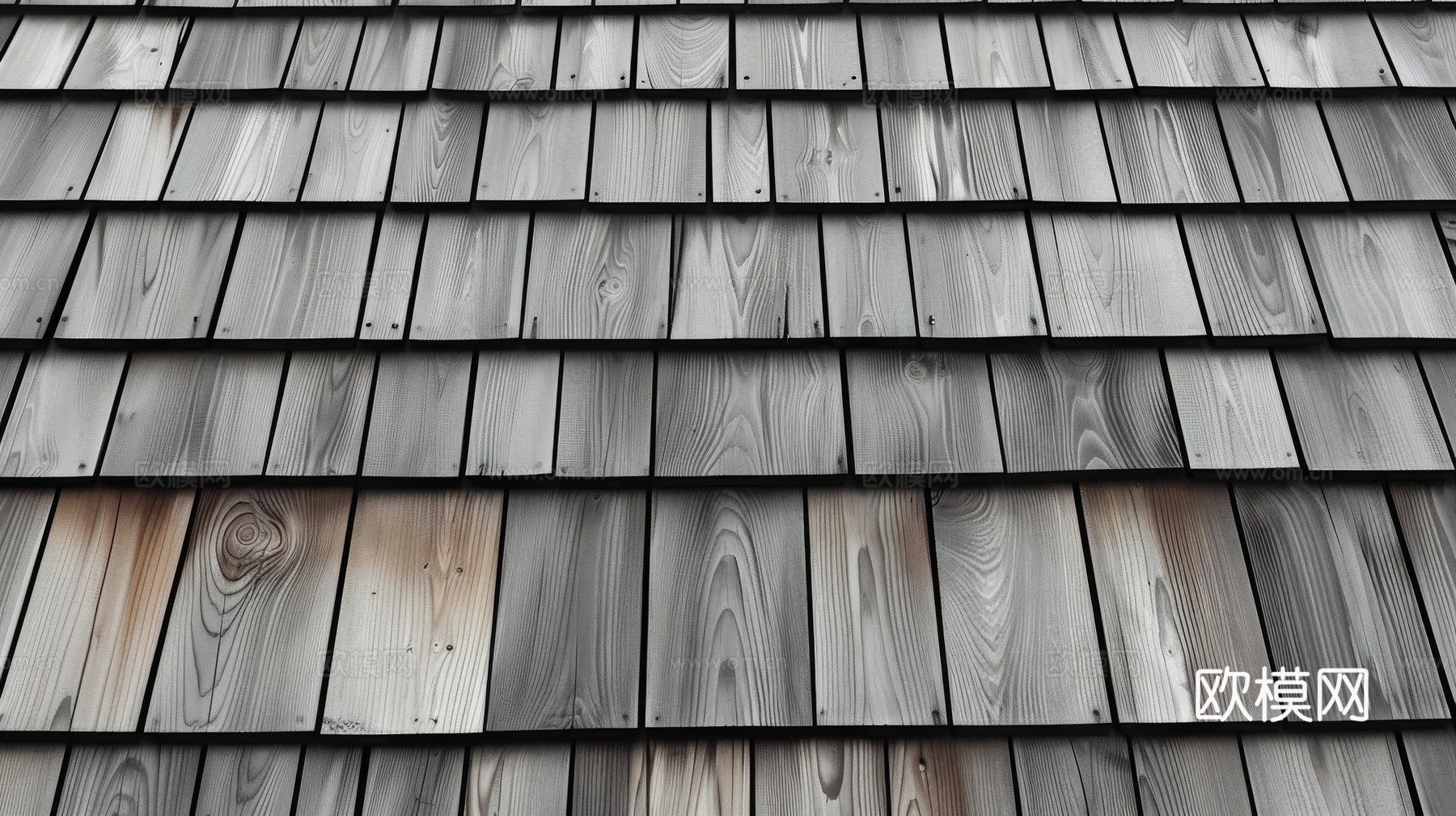 木制纹理木材下载（渲染图6）