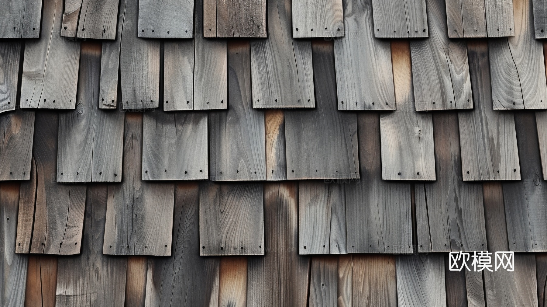 木制纹理木材下载（渲染图1）
