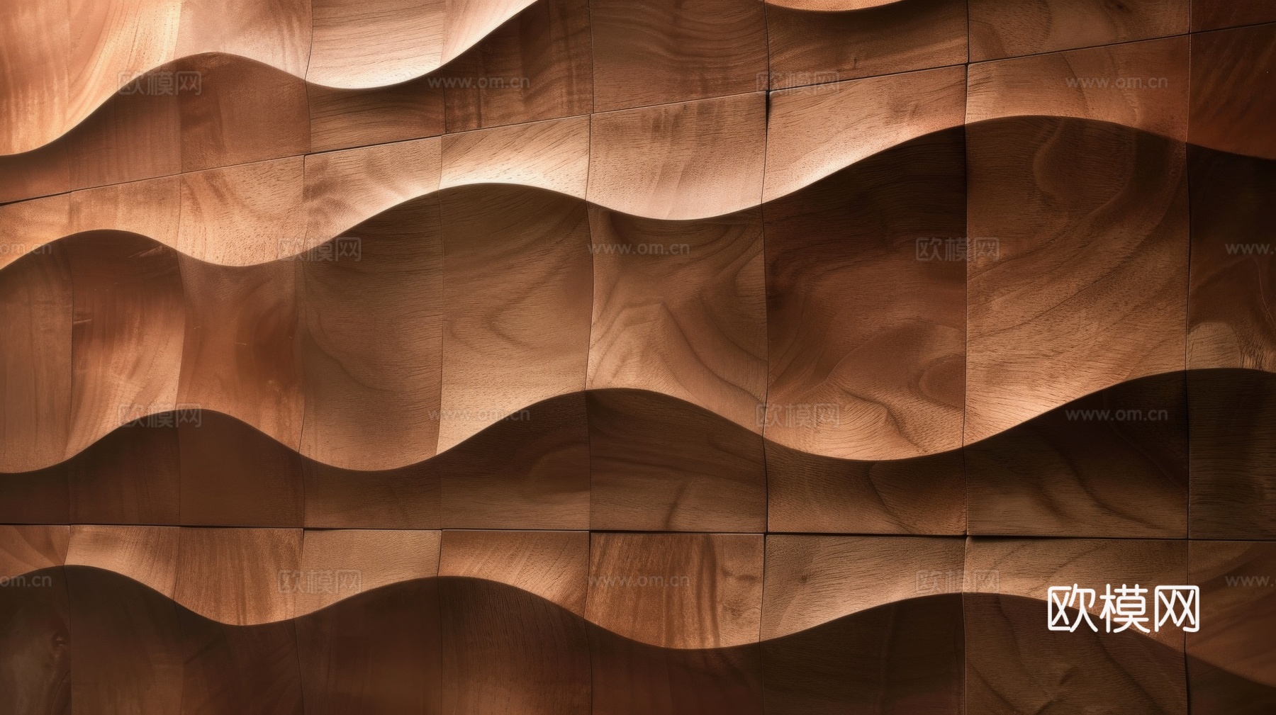 木制纹理木材下载（渲染图6）