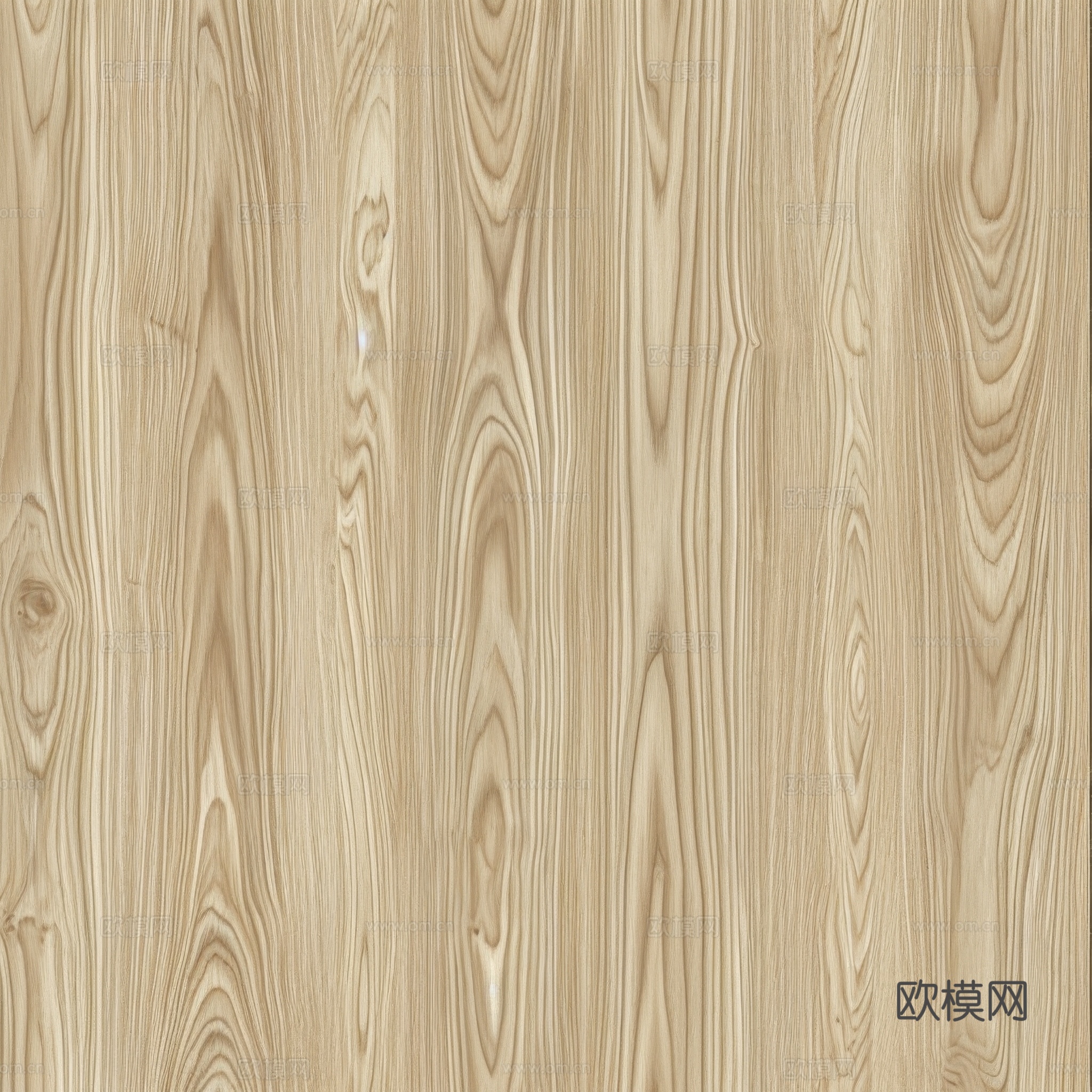 木制纹理木材下载（渲染图2）