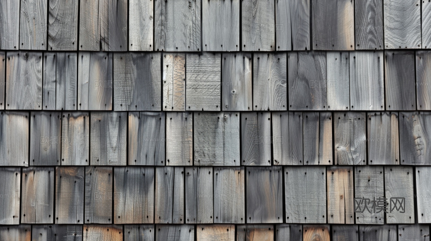 木制纹理木材下载（渲染图8）
