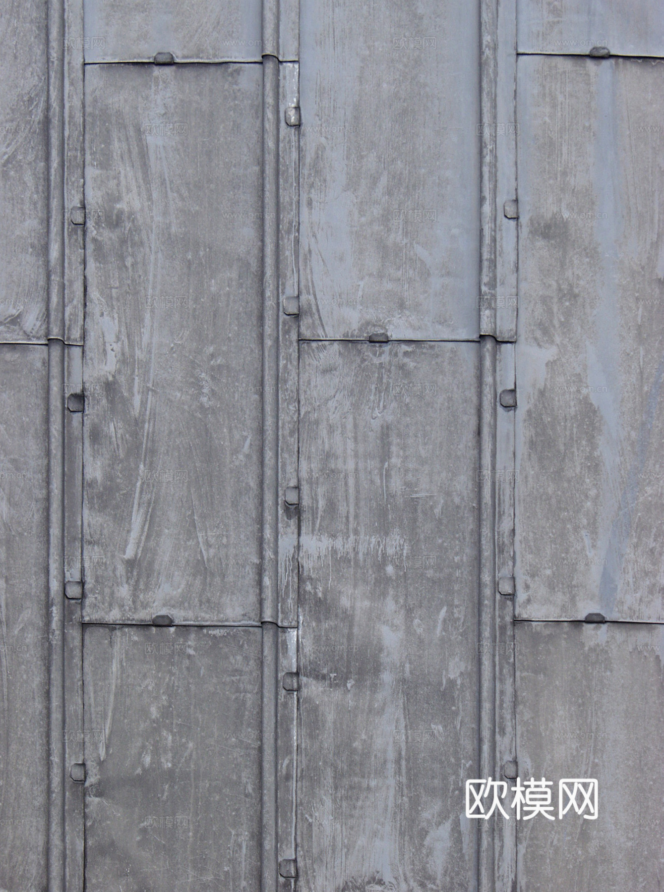 金属扣板 铁锈金属下载