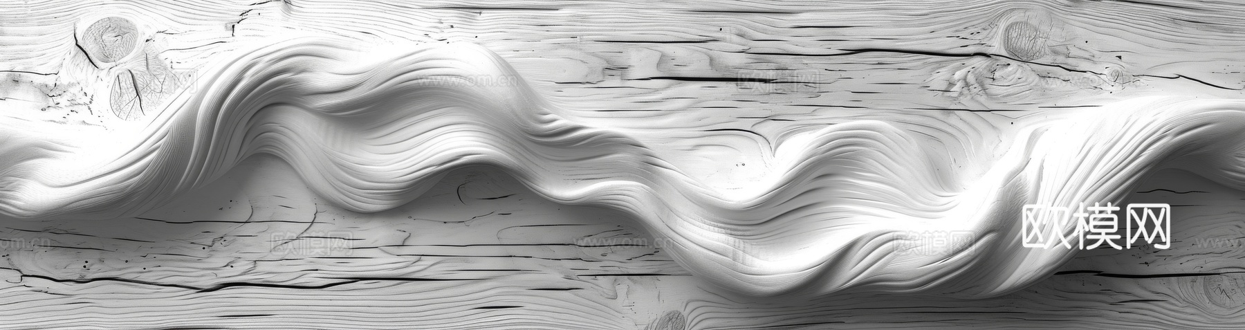 木制纹理木材下载（渲染图3）