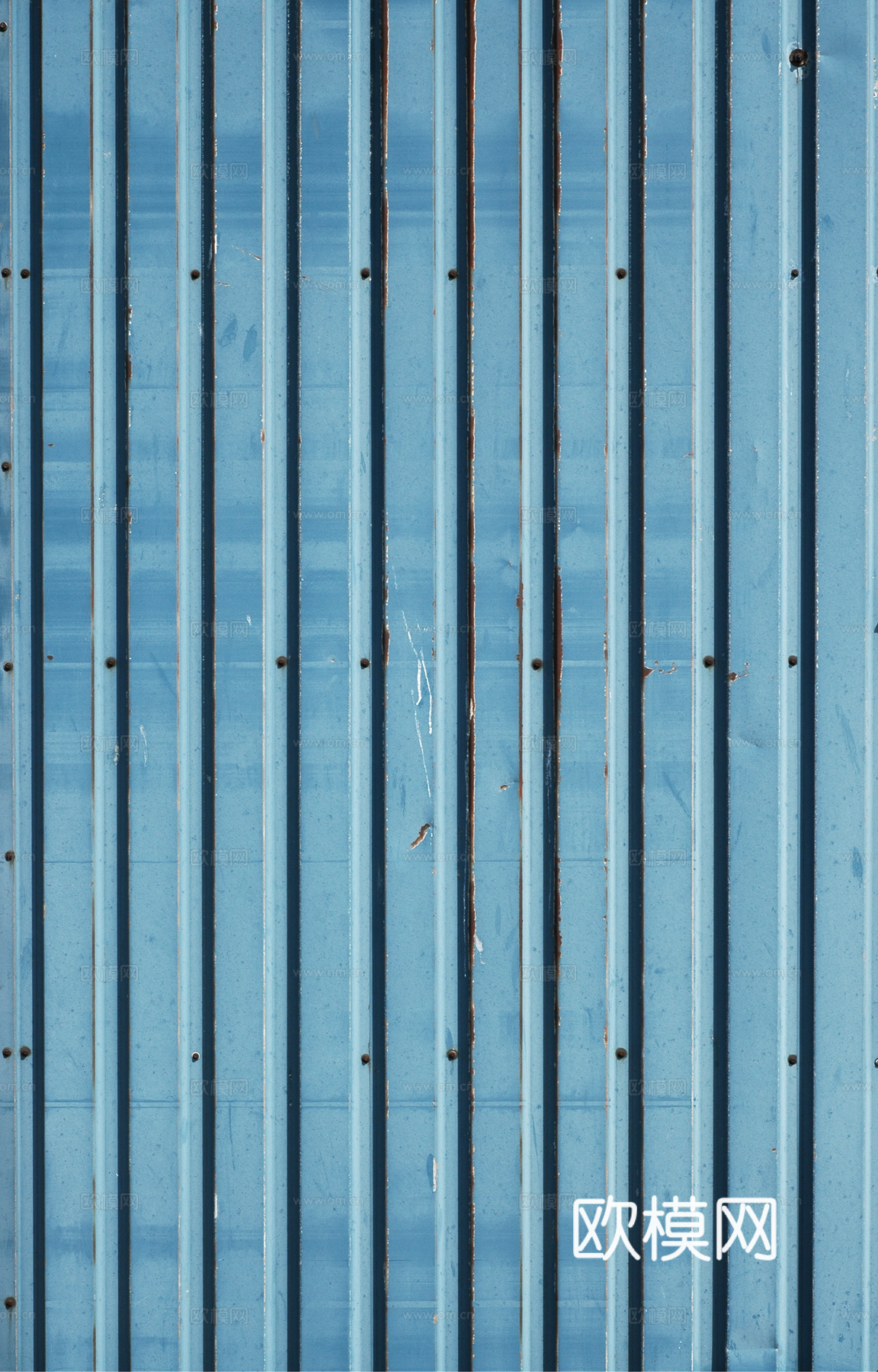 铁锈金属 金属扣板下载