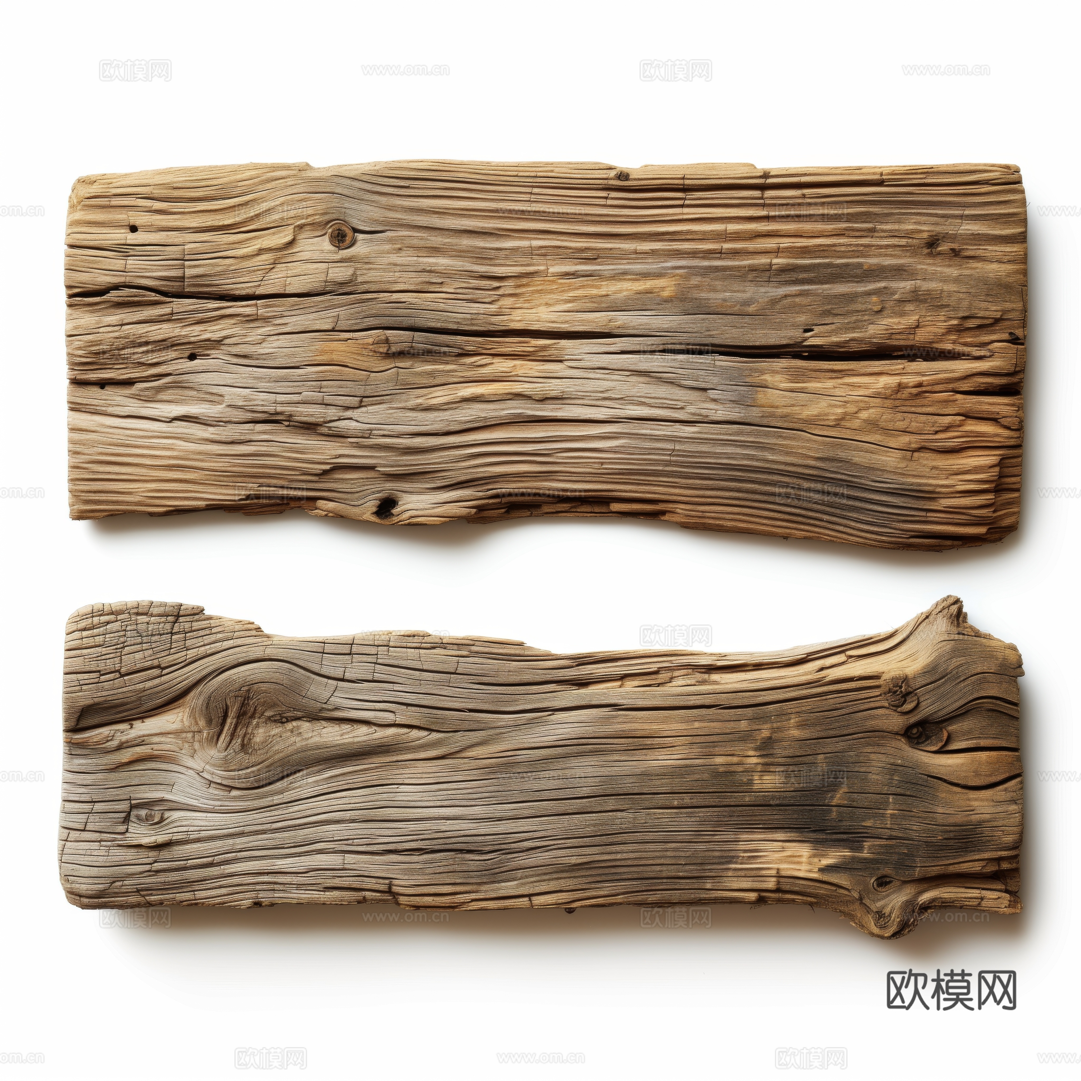 木制纹理木材下载（渲染图8）