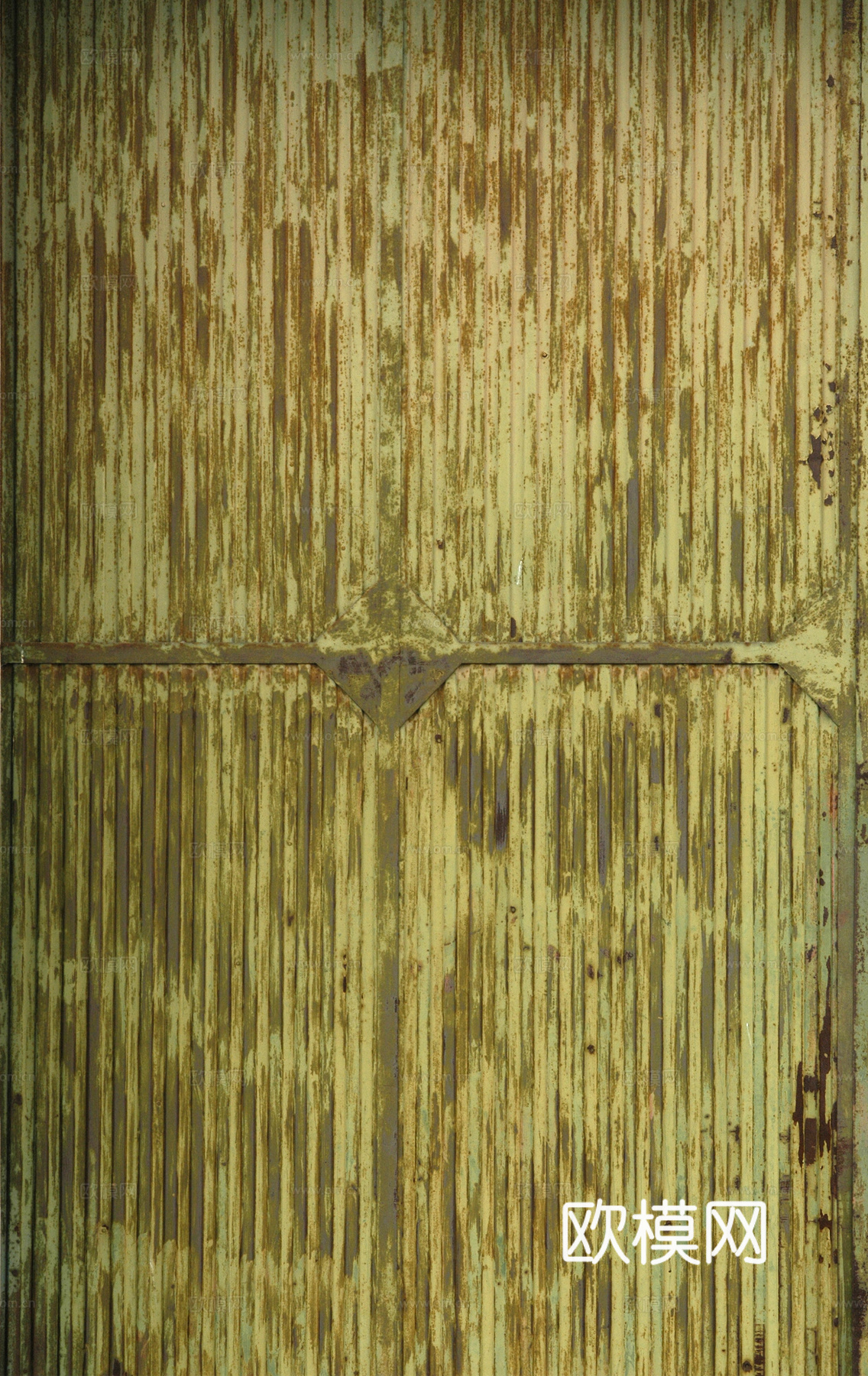 铁锈金属 金属扣板下载