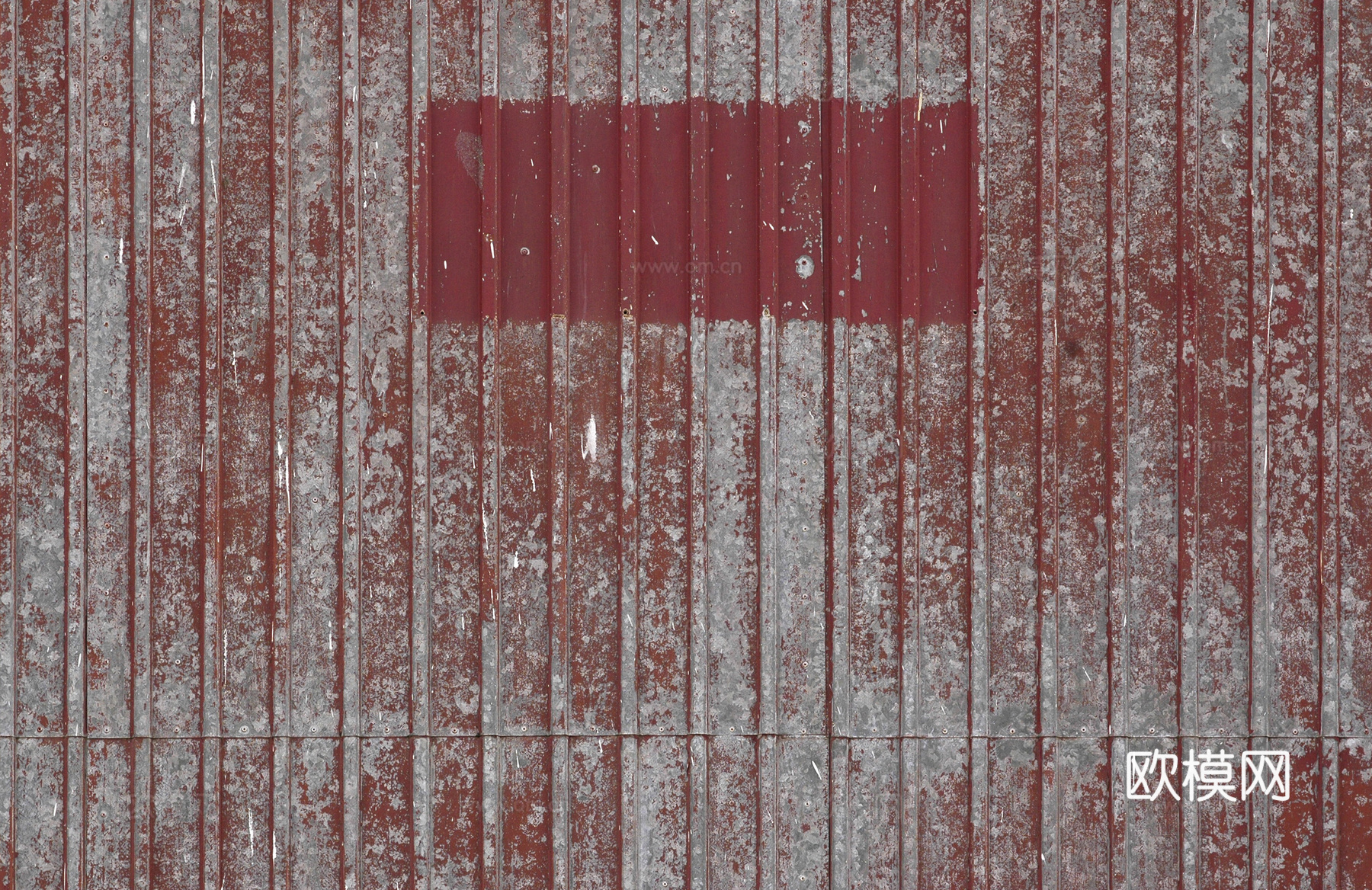 铁锈金属 金属扣板下载