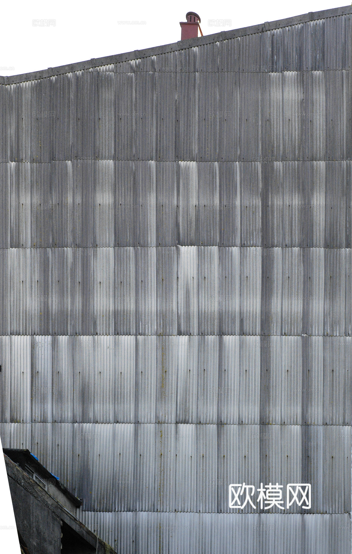 铁锈金属 金属扣板下载