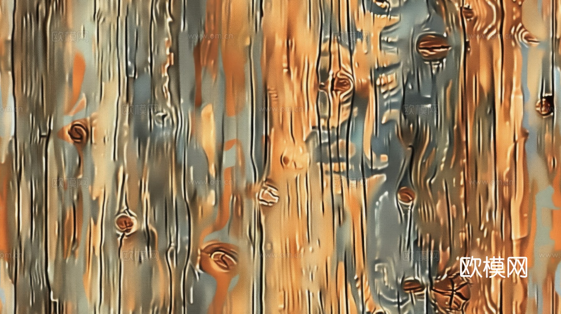 木制纹理木材