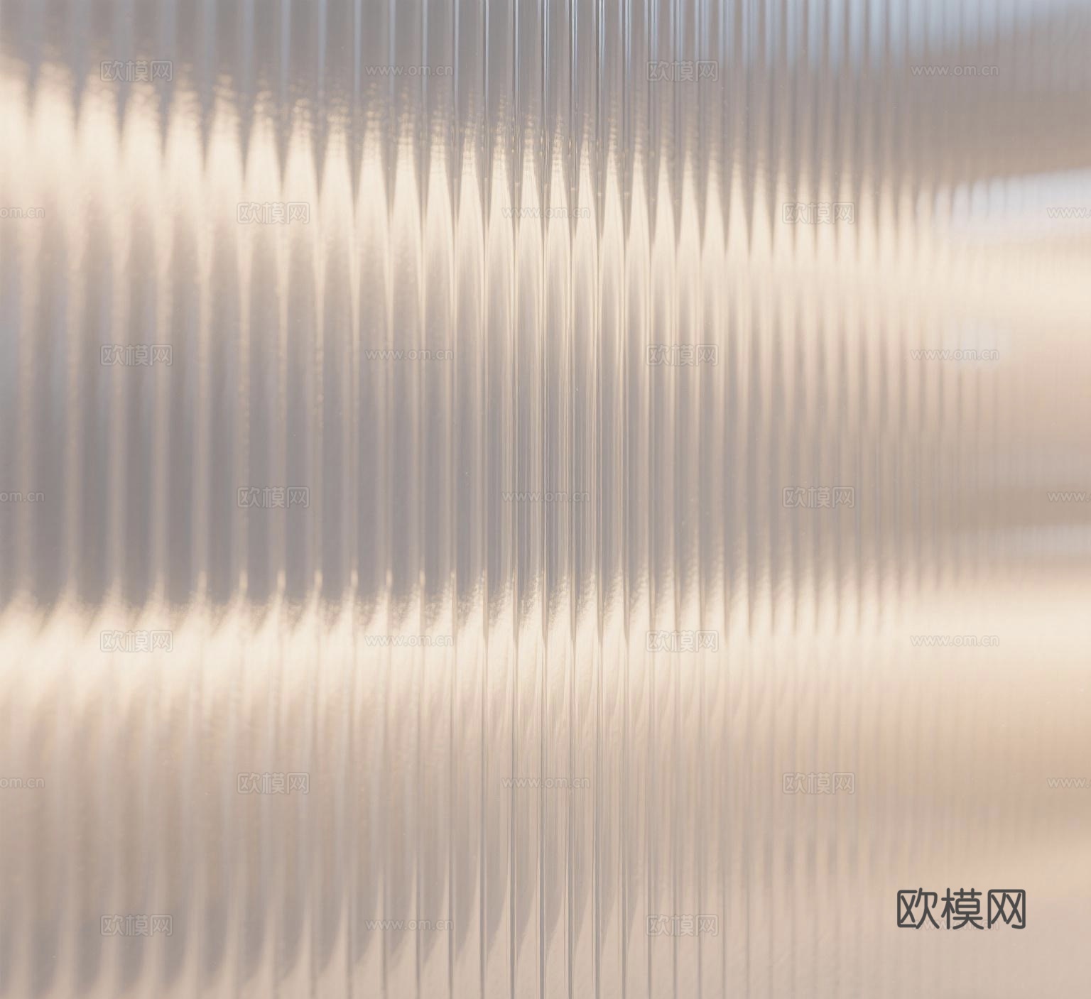 无缝长虹玻璃 玻璃法线 瓦楞玻璃 彩釉玻璃