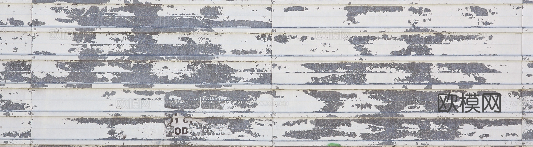 铁锈金属 金属扣板下载