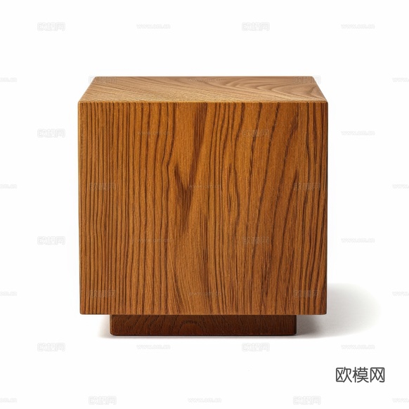 木制纹理木材下载(渲染图4)