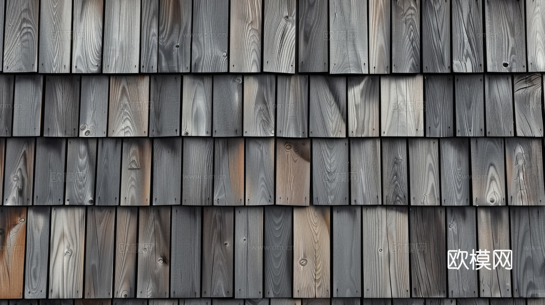 木制纹理木材下载（渲染图1）