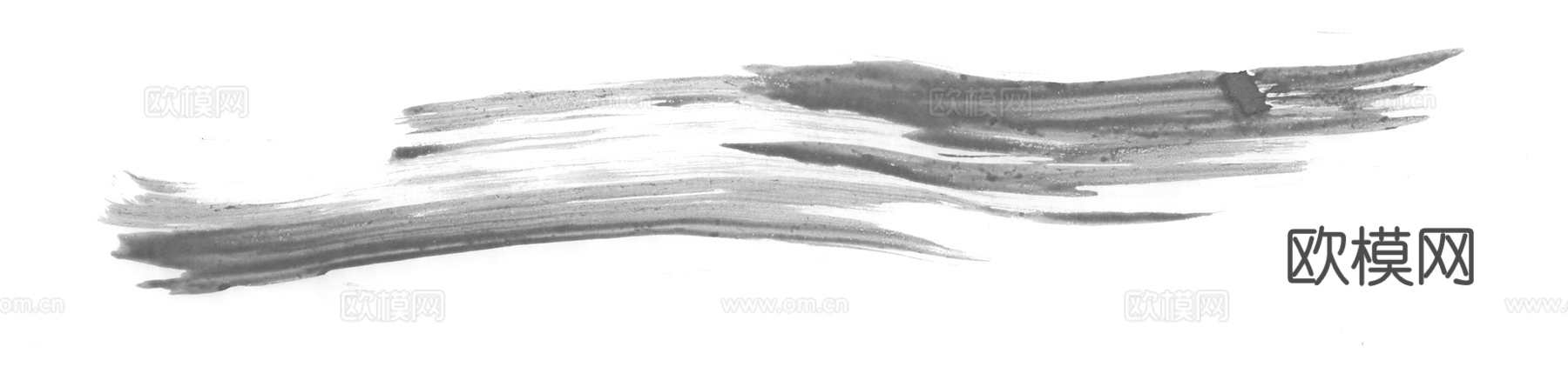 飞溅水平方向水迹 黑白凹凸下载