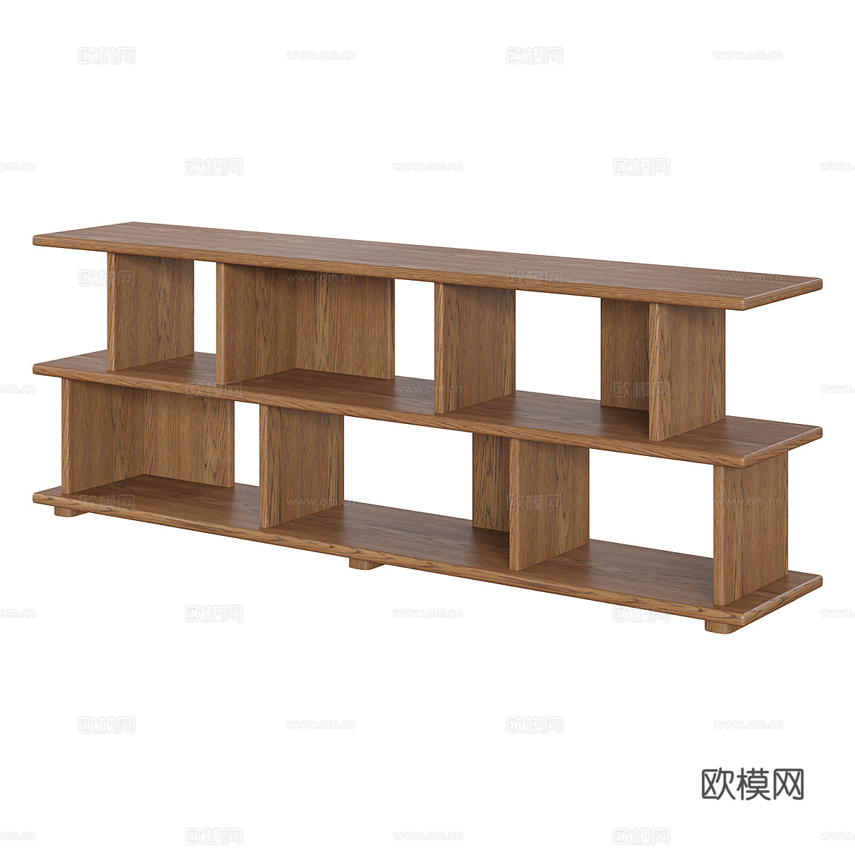装饰柜3d模型