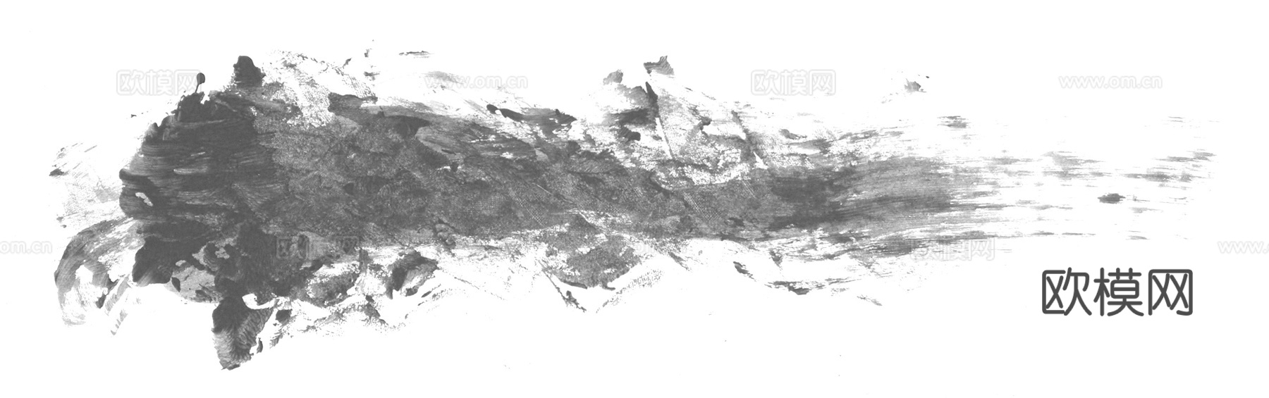 飞溅污迹污垢 黑白凹凸下载