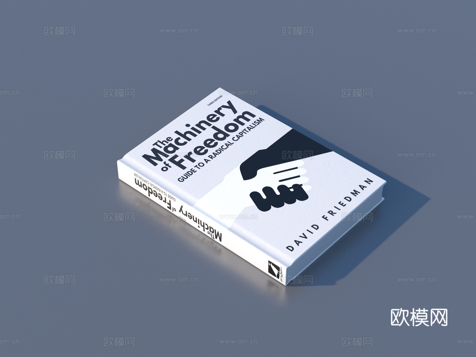 书 笔记本 名著小说 杂志 书刊3d模型