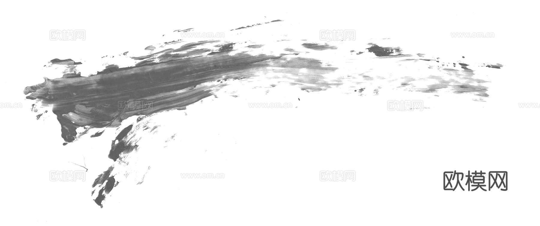飞溅污迹污垢 黑白凹凸下载