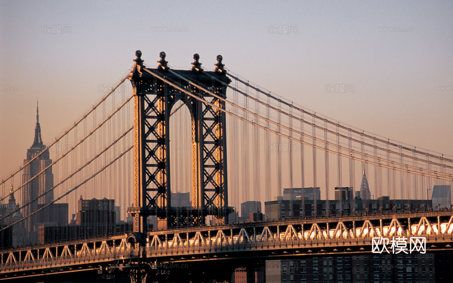 都市城市夜景 外景下载