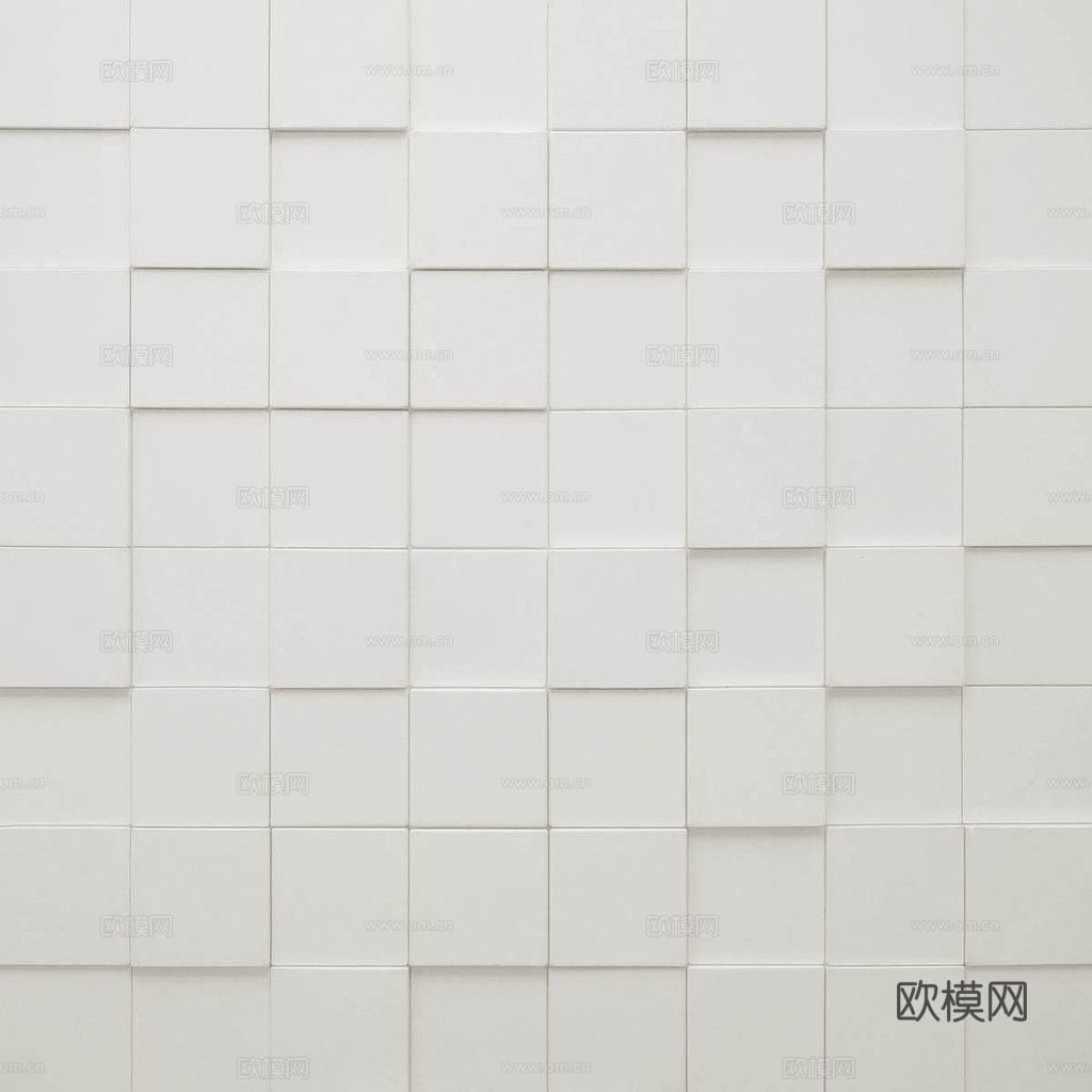 方格_肌理贴图
